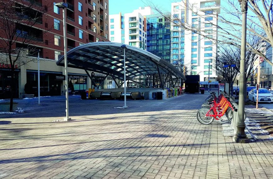 Desenvolvimento Orientado para o Transporte é tendência no pós-pandemia