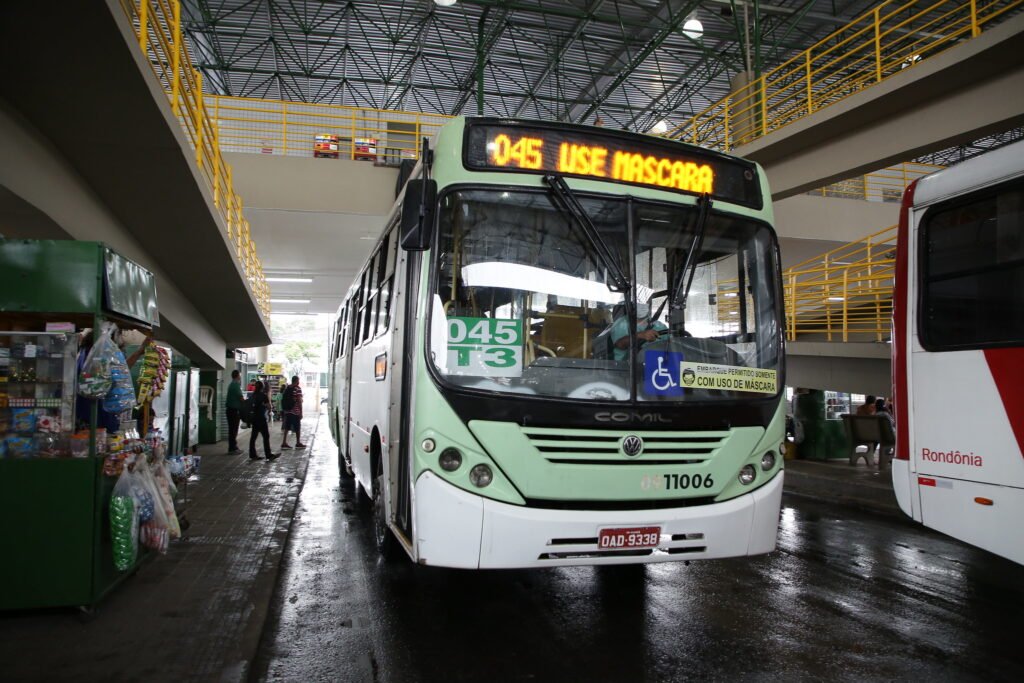 Marcely Gomes Semcom Prefeitura de Manaus
