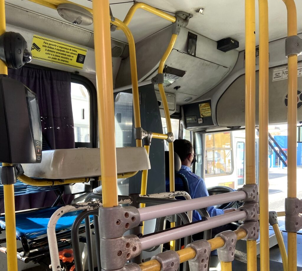 Profissionais do transporte são incluídos no grupo prioritário da vacinação contra a gripe 1 Sans titre 14