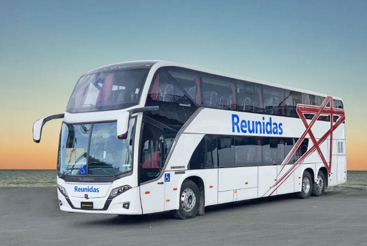 Reunidas Paulista renova com 8 novos Busscar Vissta Buss DD Mercedes-Benz 2 Sem Titulo 1 23