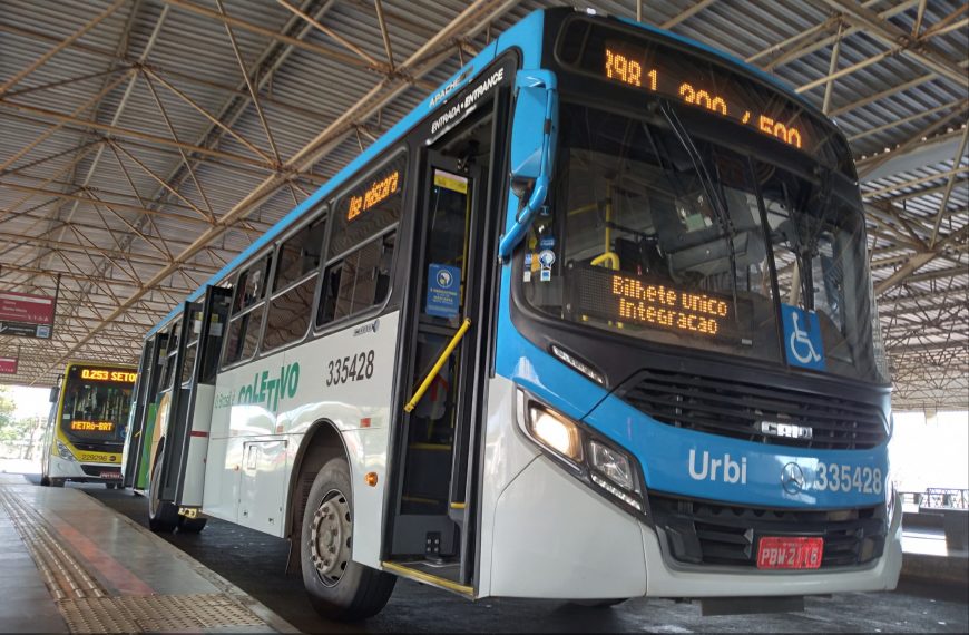 Urbi Mobilidade Urbana aprimora gestão e planejamento do transporte