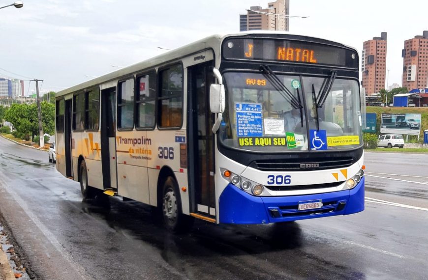 Estudos apontam que o transporte coletivo não é vetor relevante de contágio, inclusive na 2ª onda da Covid-19