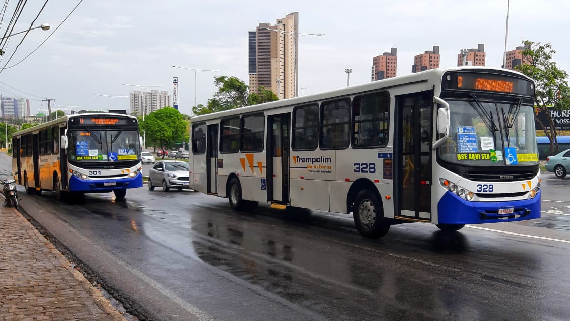 Proposta para criar conselho de mobilidade urbana para Natal e região avança na Assembleia Legislativa do RN