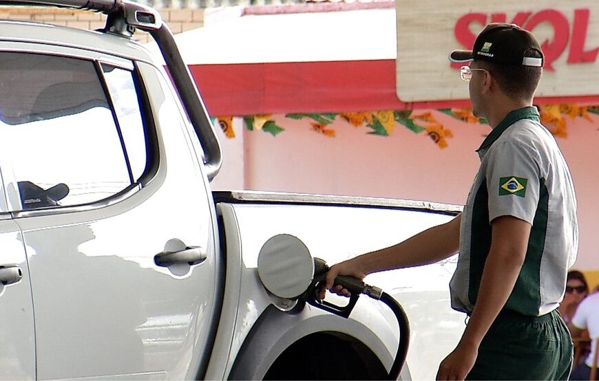 Secretaria de Tributação muda metodologia em cobrança de ICMS sobre combustíveis no RN; entenda