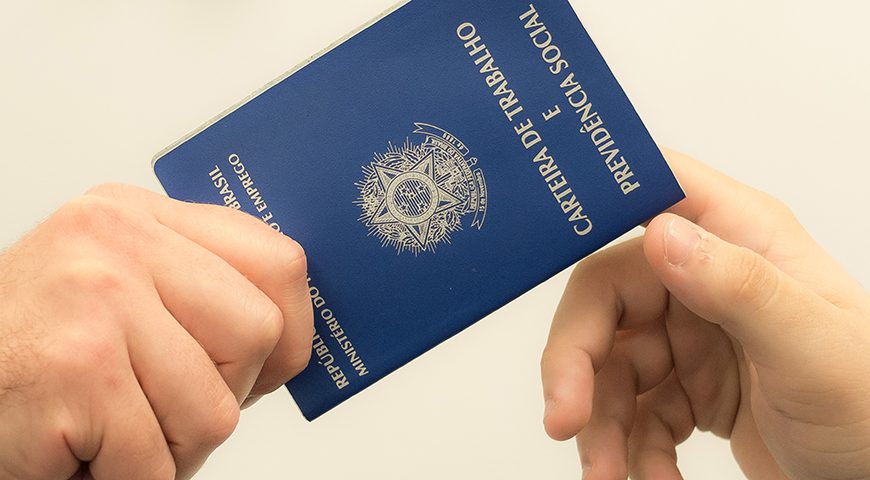 Mercado de trabalho no Transporte mantém saldo positivo de emprego