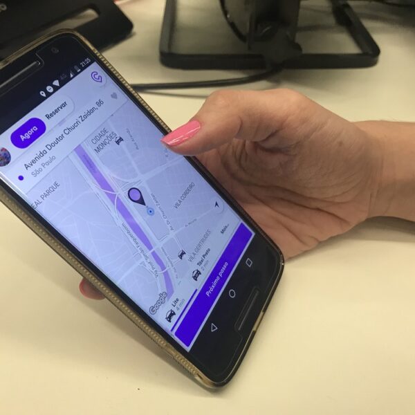 GeoRedus passa a integrar dados de mobilidade urbana para apoiar gestão do transporte público