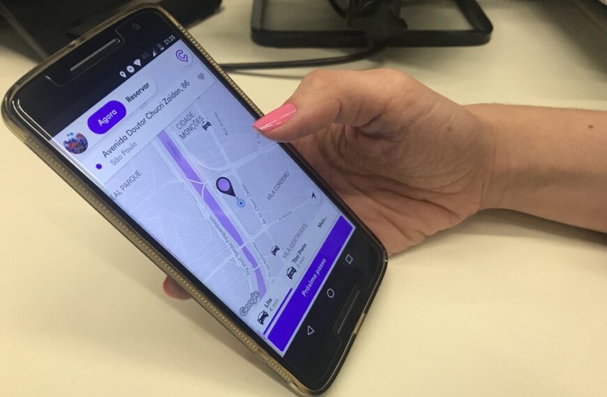 GeoRedus passa a integrar dados de mobilidade urbana para apoiar gestão do transporte público