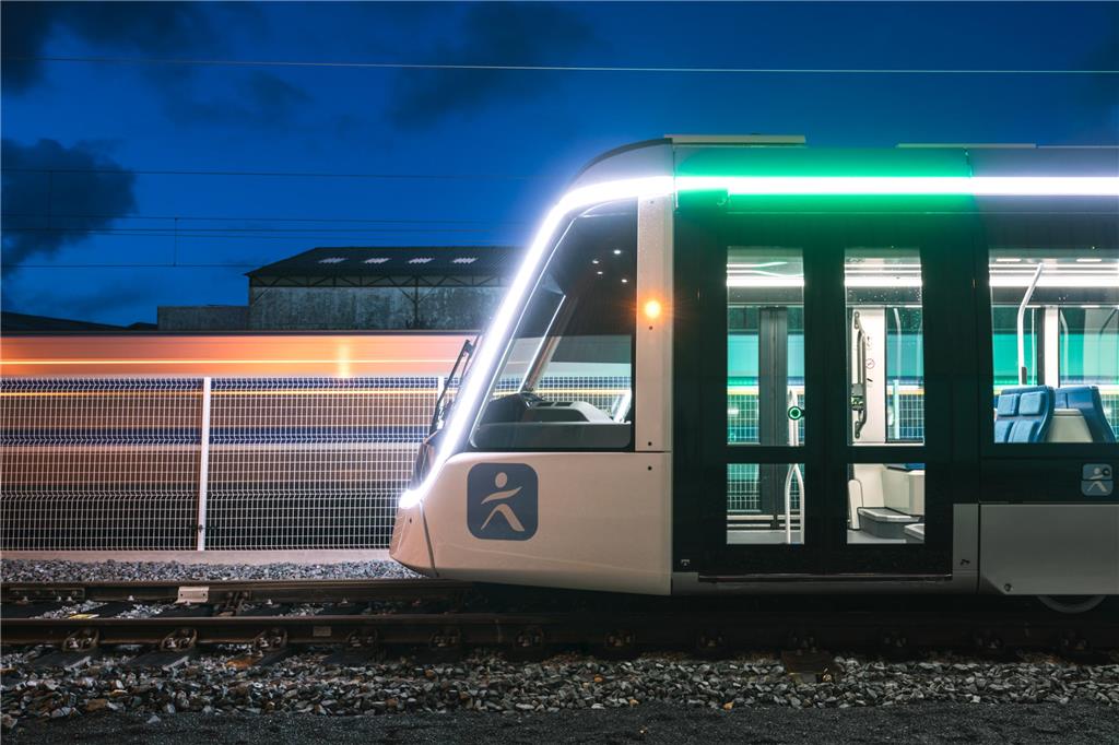 luzes dentro e fora do vlt garantem melhor acessibilidade1