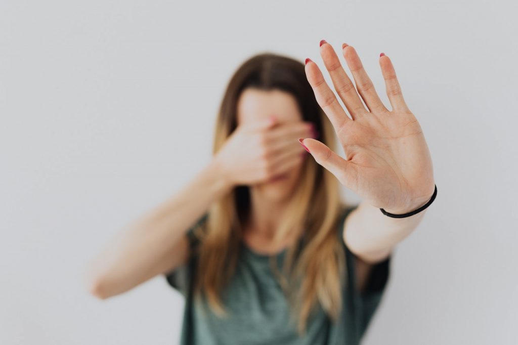 Projeto de Lei assegura gratuidade no transporte coletivo a mulher vítima de violência doméstica 2 pexels karolina grabowska 4379964