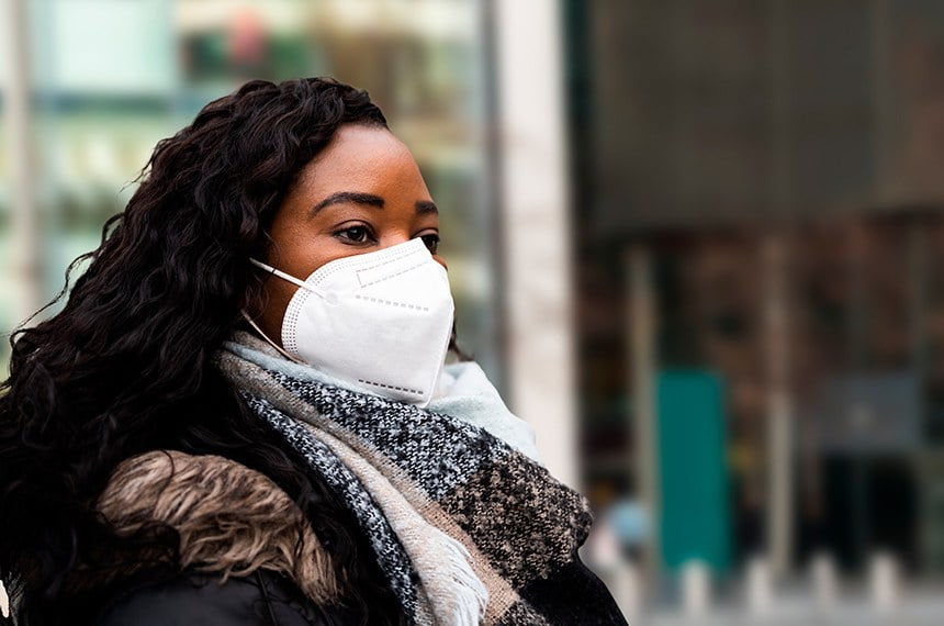 projeto no senado preve distribucao de mascaras tipo pff21