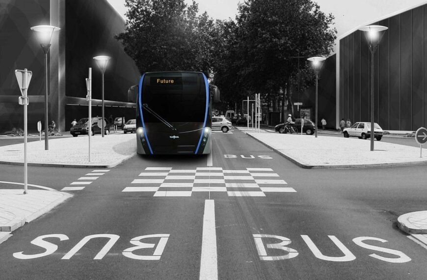 Artigo – Transporte sem metas, muito menos futuro