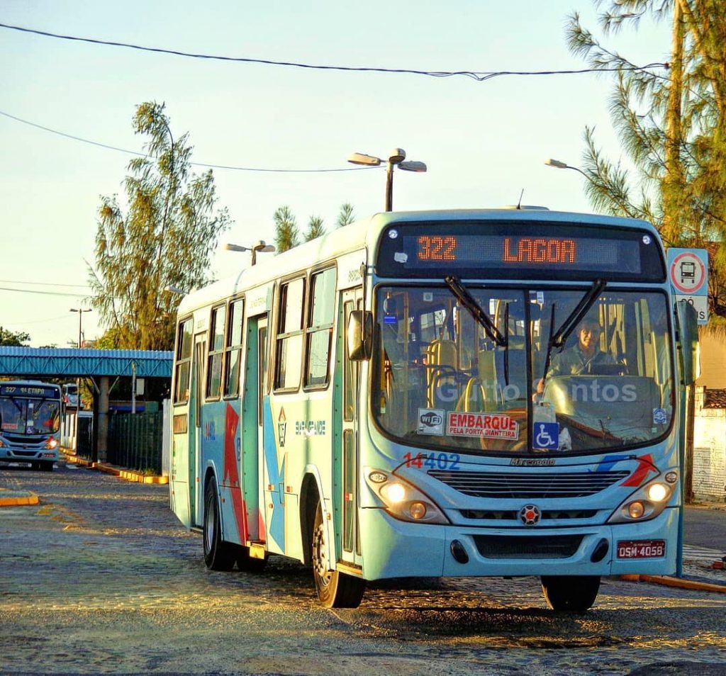 CE: Fortaleza não terá aumento de tarifa de ônibus em 2021 2 102719958 3025039244198183 3822789296858968472 n