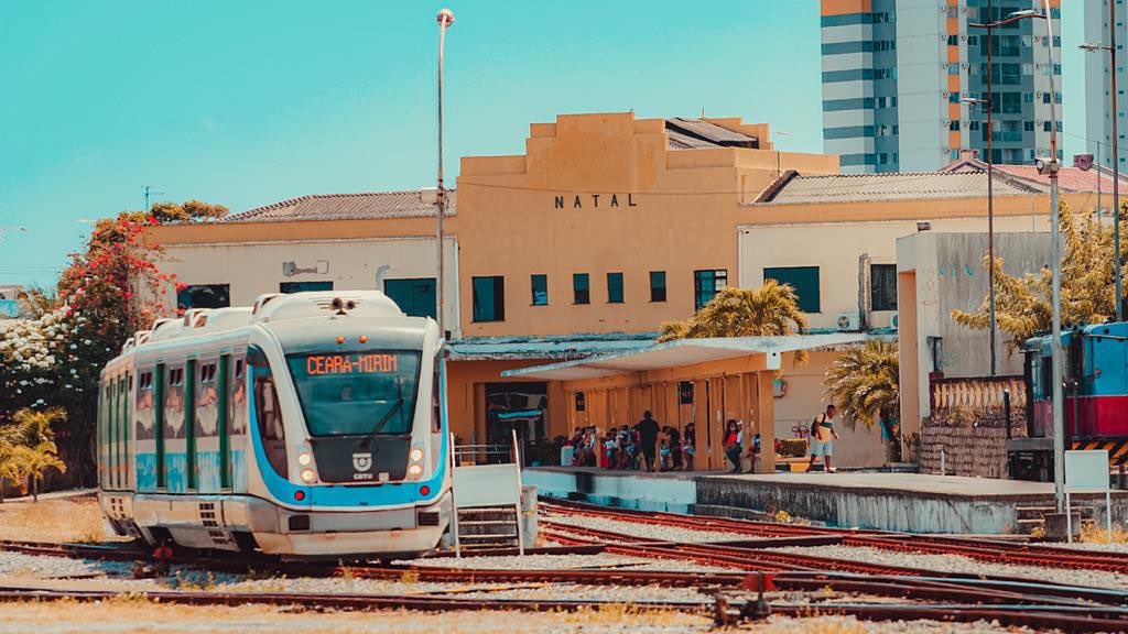 Por conta da forte chuva, viagens de trem estão suspensas entre Natal e Ceará Mirim 2 123734449 2778509339095160 3000929536474692958 o