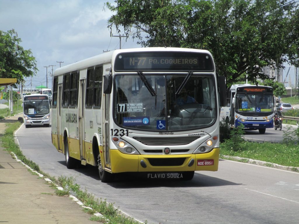 Proposta de um novo Marco Legal do Transporte Público será apresentado na Reunião do Fórum Nacional de Secretários 3 171270307 2733799896930957 3645320189072127455 n
