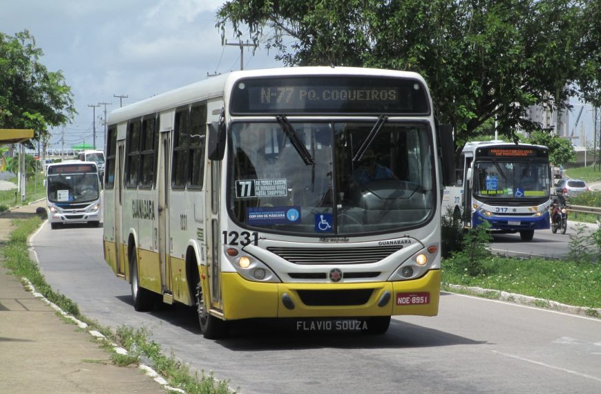 Proposta de um novo Marco Legal do Transporte Público será apresentado na Reunião do Fórum Nacional de Secretários