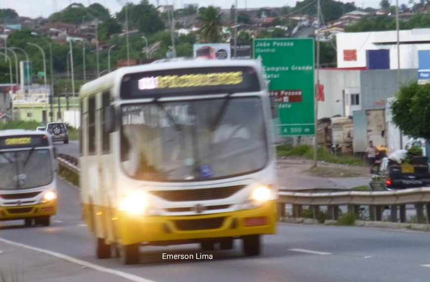 PE: Ônibus que foram desativados pela Guanabara voltarão a rodar no transporte público do Grande Recife