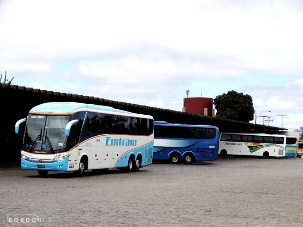 Transporte intermunicipal na Bahia será suspenso três dias antes e depois do São João 2 186291558 311058053944273 2522954403916435681 n