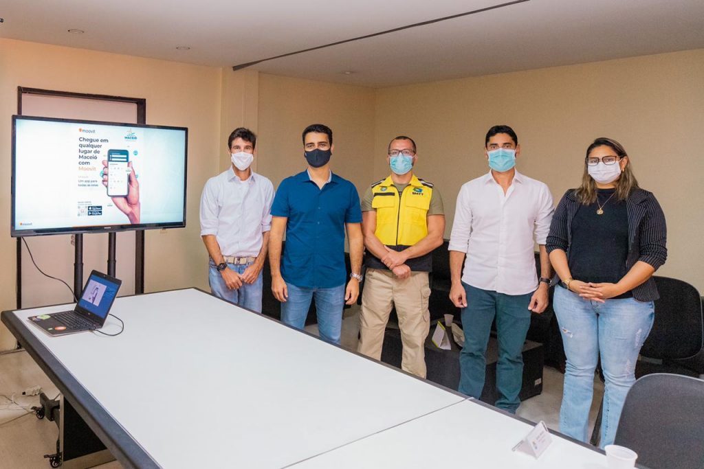 1 Foto Edvan Ferreira Secom Maceio Moovit