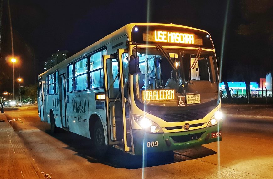 Mobilidade urbana no pós-pandemia