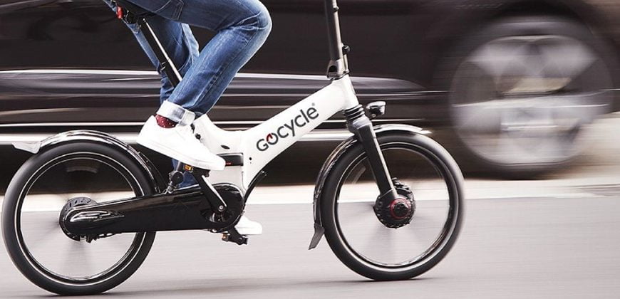 Estudo mostra que Mercado de bicicletas elétricas em expansão