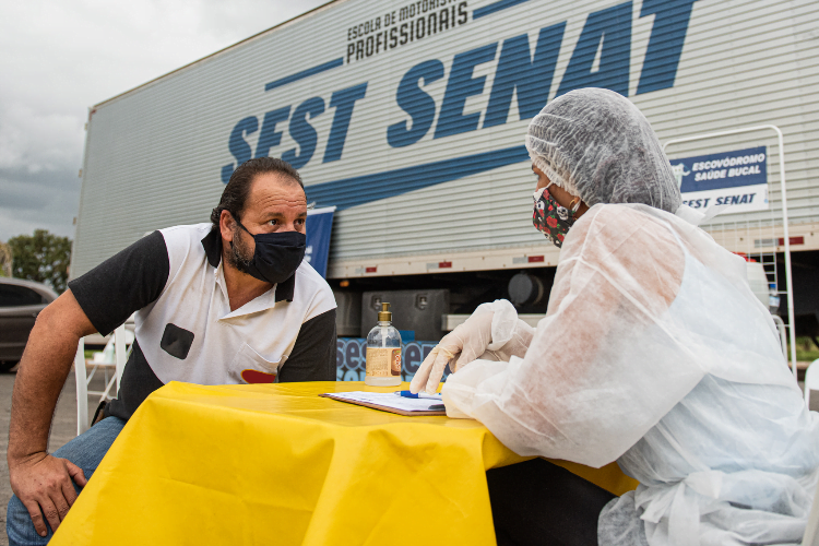 Cuidados com a saúde dos motoristas podem reduzir número de acidentes no trânsito 8 2b543163 a6dd 4f2e bdb7 34e5f0f10d36 CorteRetangular