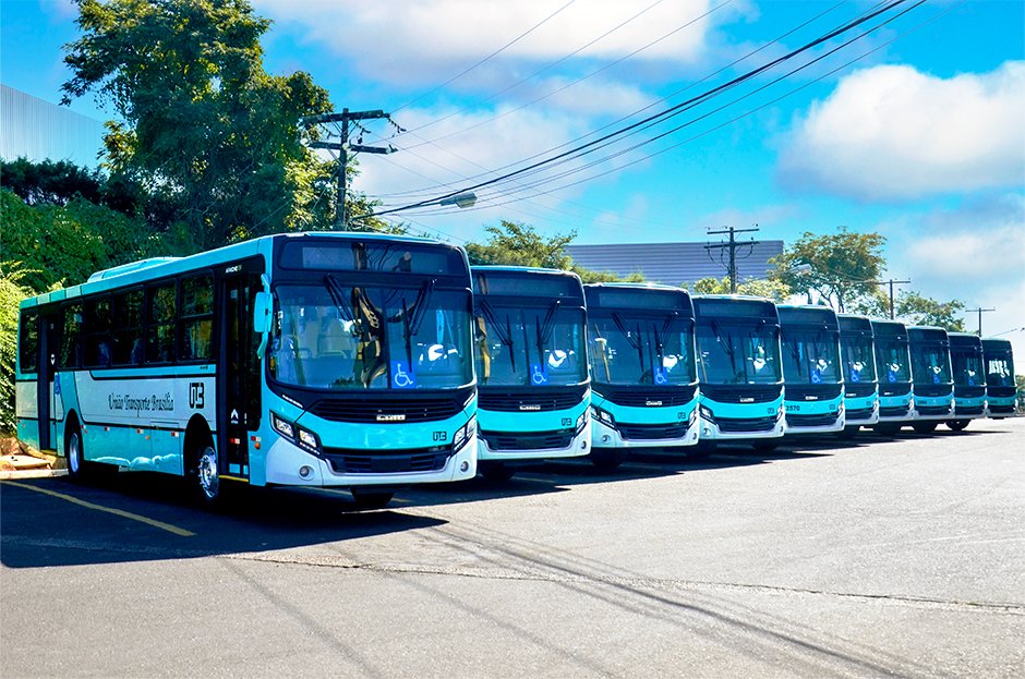 Unidades do Apache Vip são fornecidas para a UTB, do Distrito Federal 2 33939 Site Caio