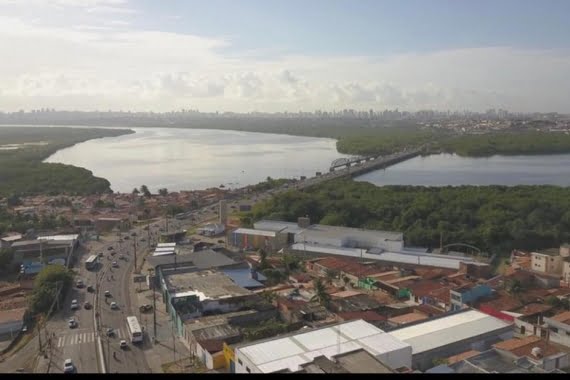 STTU retoma operação de faixa reversível na ponte de Igapó a partir desta quinta-feira (06) 2 34493 PMN