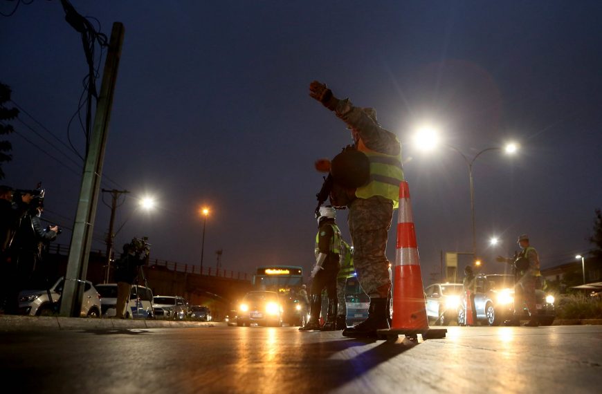Chile já se destaca na AL em energias renováveis