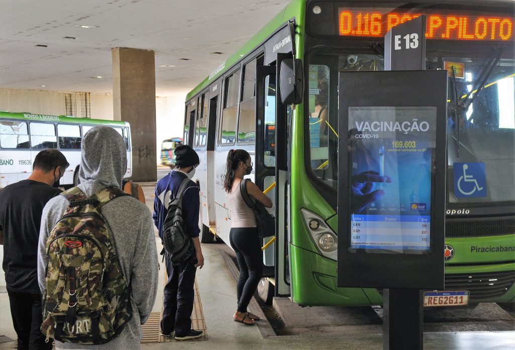 Acacio Pinheiro Agencia Brasilia 2