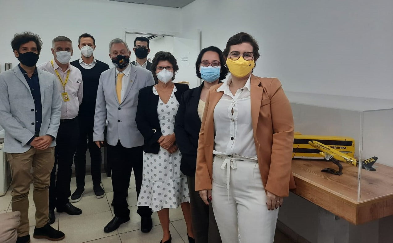 Rio Grande do Norte recebe voos da ITA Linhas Aéreas a partir de agosto