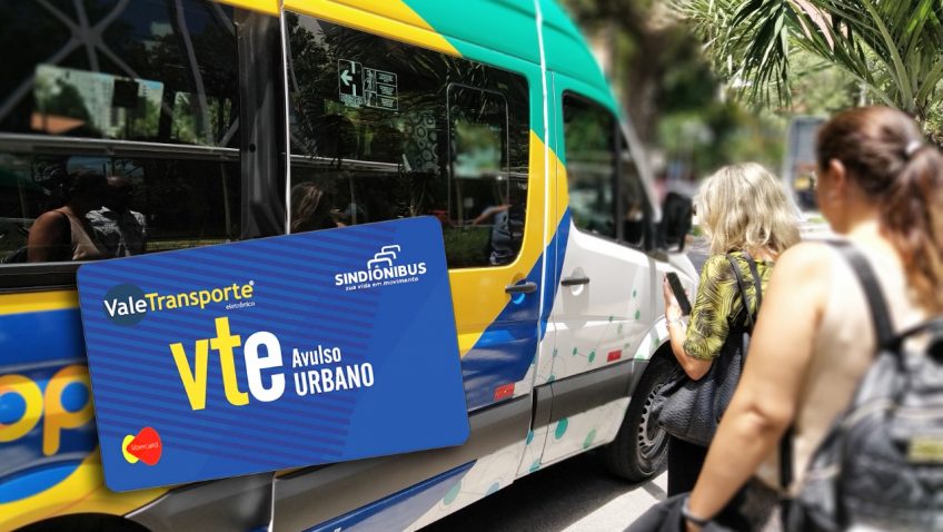 Fortaleza: transporte público sob demanda pode ser pago com cartão de transporte 9 Fortaleza site 848x478 1