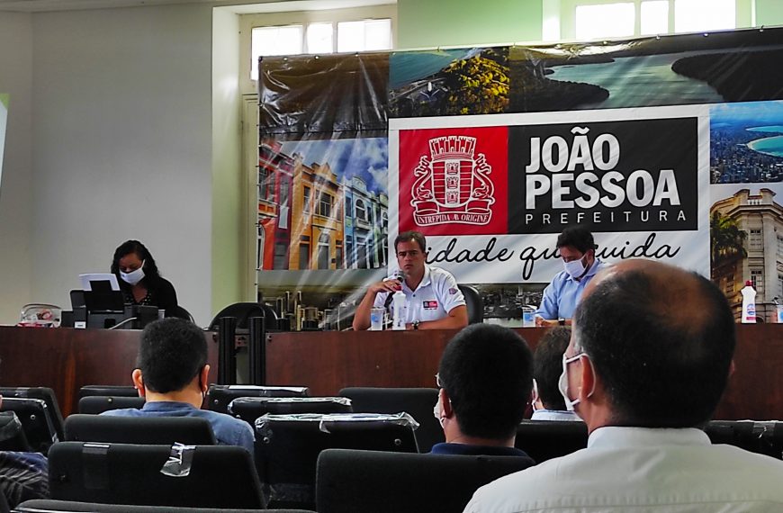 PB: Conselho Municipal de Mobilidade Urbana decide manter valor da passagem de ônibus em R$ 4,15 em João Pessoa