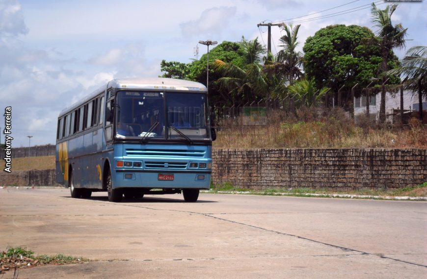 #TBT UNIBUS RN: Viação Jardinense, 1315