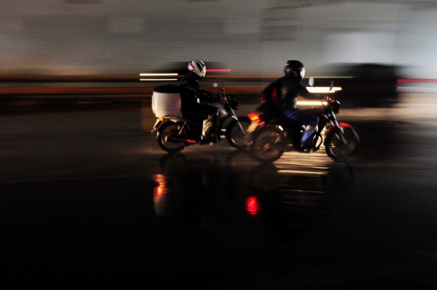 Bolsonaro indica possível isenção de pedágio para motos em rodovias federais 2 Pedro Ventura Agencia Brasilia 2