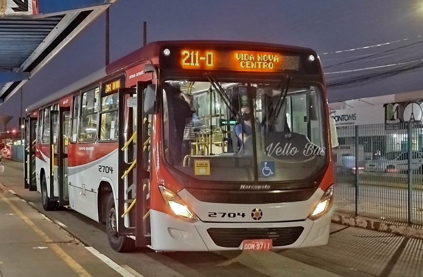 MS: Irregularidades em intervalos e descanso em empresa de ônibus não caracterizam dano coletivo