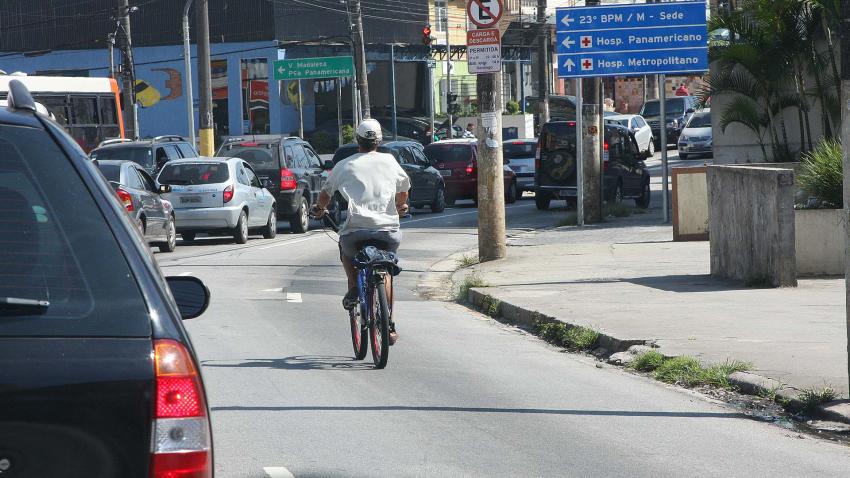 “O planejamento da mobilidade do Brasil é do século passado”, diz Adalberto Maluf 2 USP Imagens