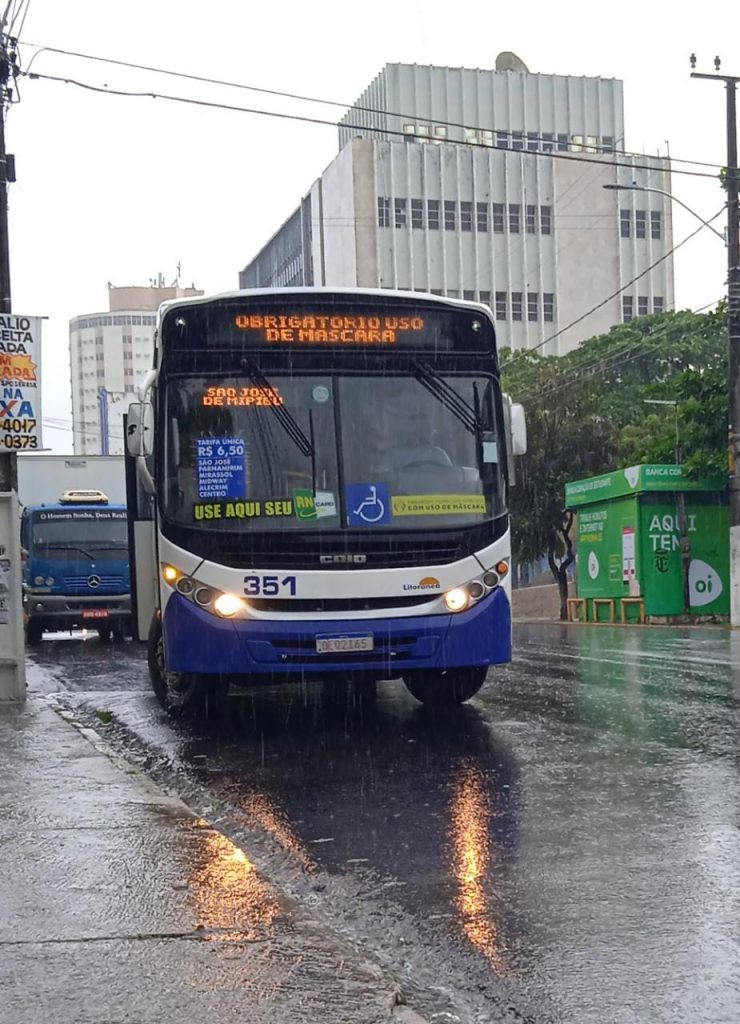 Litorânea inicia testes de tarifa única na linha São José de Mipibu/Natal 2 WhatsApp Image 2021 05 04 at 15.27.43