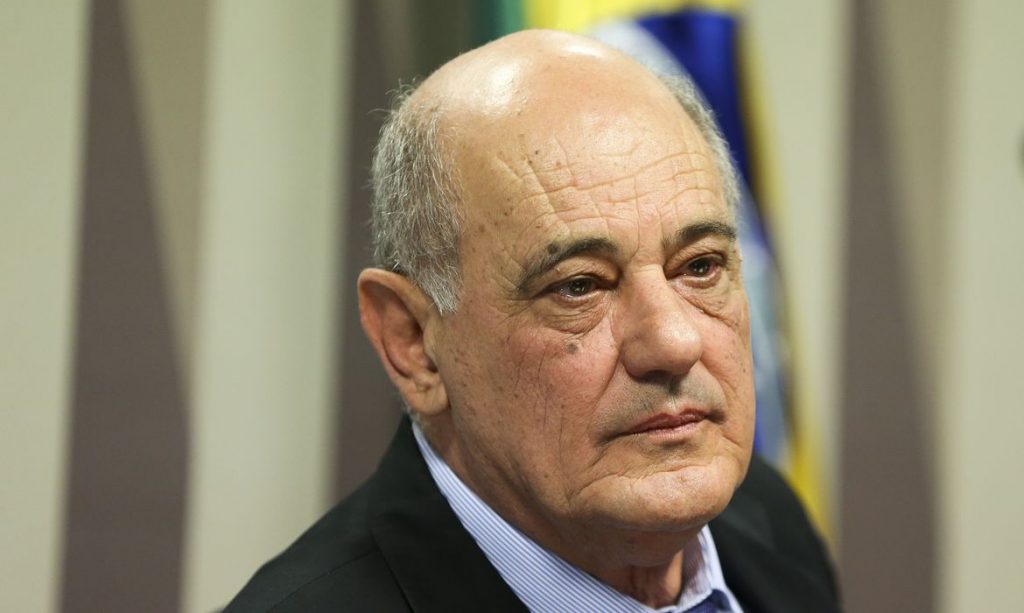 Diretor da ANTT é exonerado do cargo 5 df img 1046 Agencia Brasil