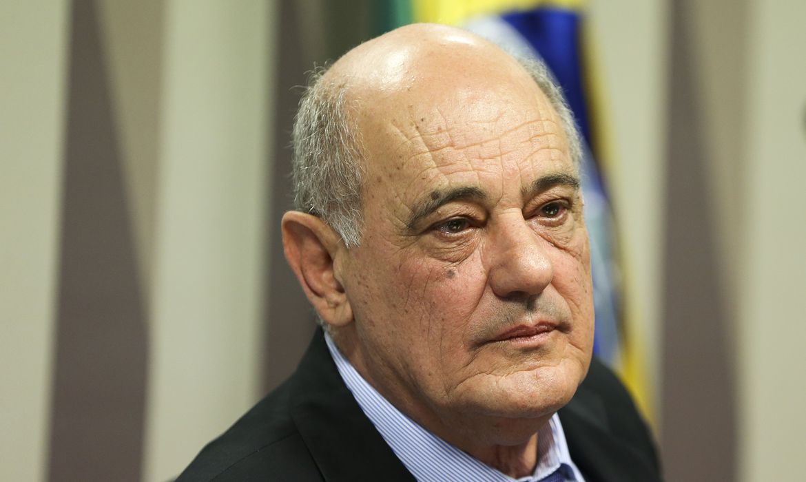 Diretor da ANTT é exonerado do cargo