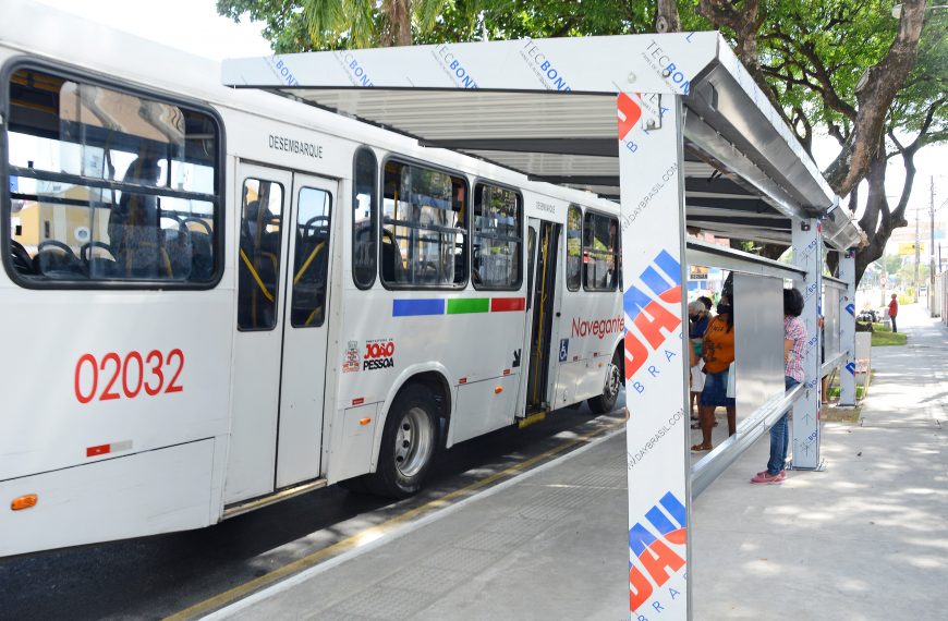 PB: Usuários de ônibus em João Pessoa reclamam de atrasos e redução de linhas