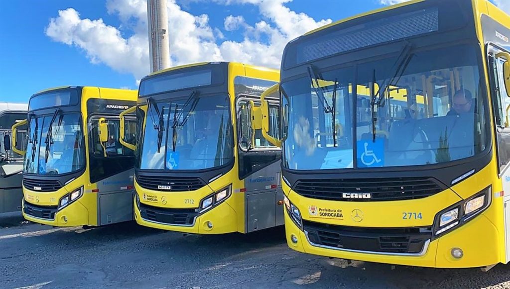 Sorocaba (SP) coloca mais sete ônibus com proteção antiviral em operação 2 sorocaba antiviral 11 Technibus