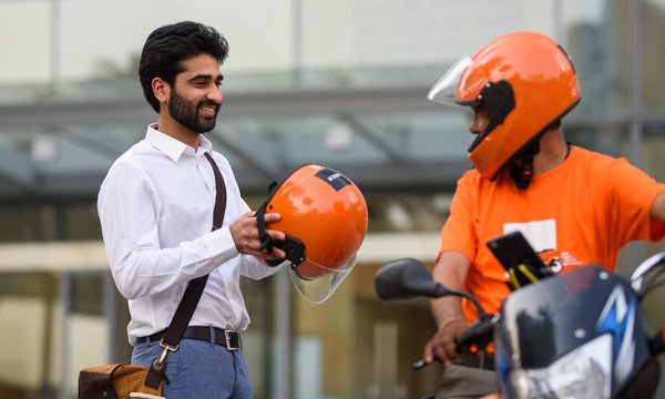 transporte via uber moto no sri lanka1