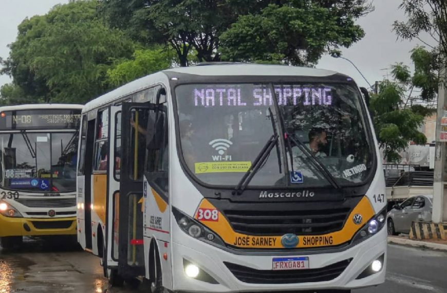Feriado da independência terá tarifa social nos ônibus de Natal