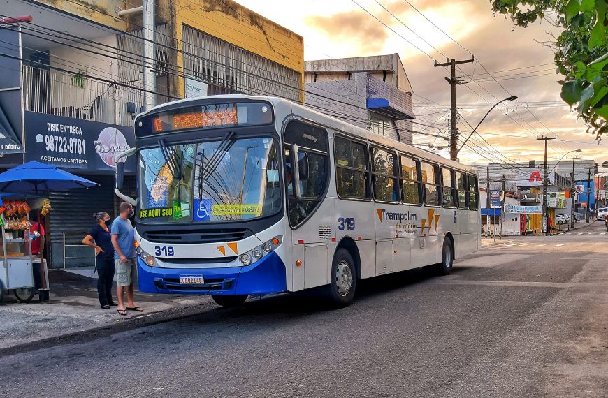 Comissão debate crise no transporte púbico provocada pela pandemia