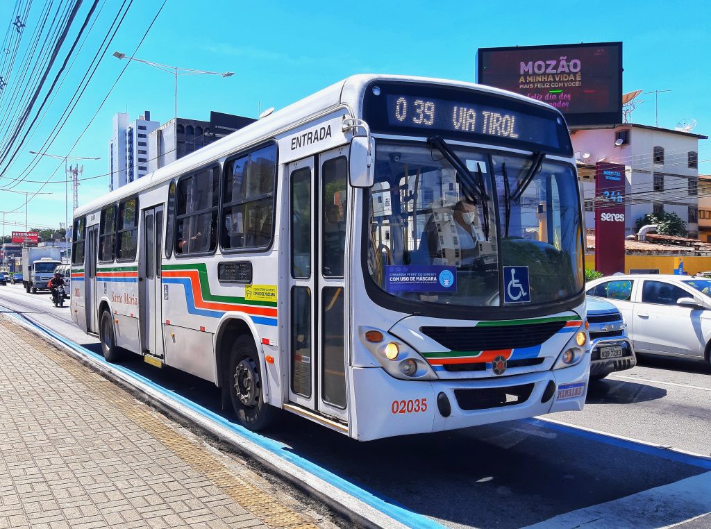 Trabalhadores do transporte coletivo de Natal serão vacinados a partir de sexta, 11 de junho 2 20210610 111907 01