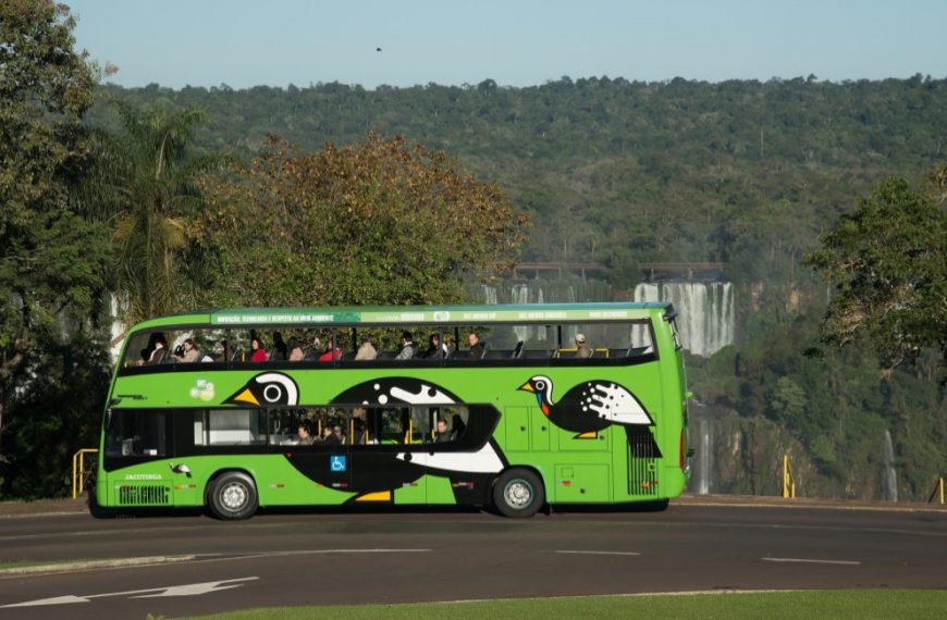 Ministério do Turismo debate estratégia para aprimorar segurança no transporte de turistas e em ações de defesa civil