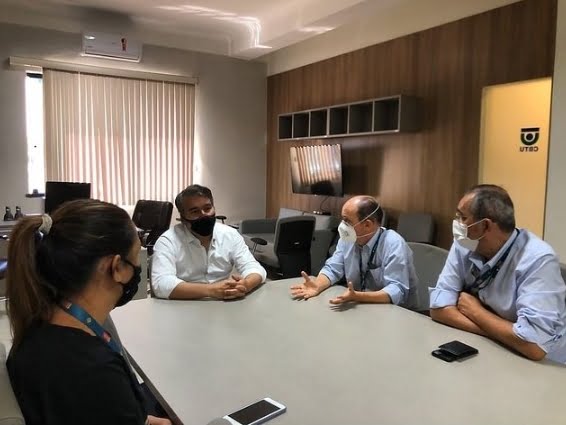 Integração de transportes públicos em Natal é discutida com a CBTU 2 34830 PMN