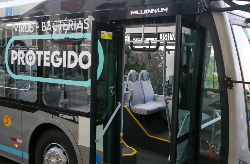 Tecnologia antiviral deve sobreviver à covid