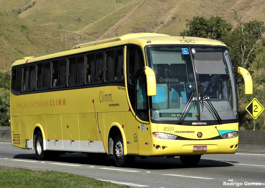 Grupo Itapemirim irá leiloar 71 ônibus em três leilões no mês de julho 2 8551 3