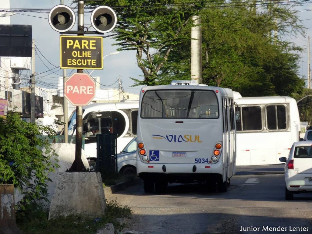 Integração de ônibus e VLT em Natal é tema de reuniões 2 91577915 2642879412655288 5425497071449427004 n